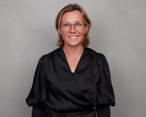 Lena Nilsson