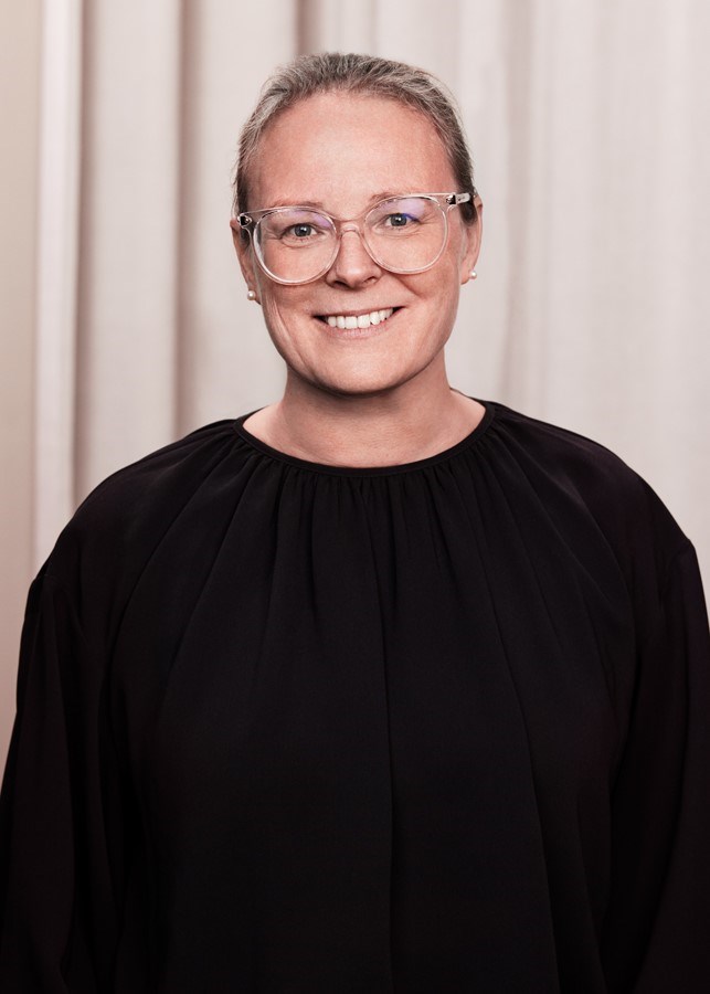 Ulrika Danielsson
